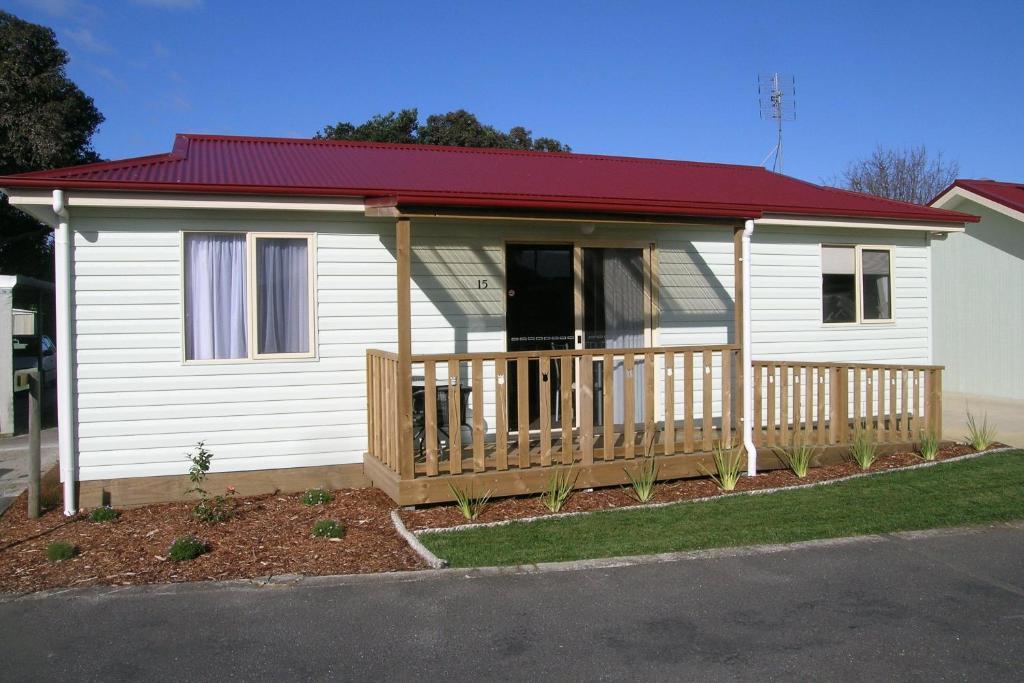 Leisure Ville Holiday Centre Уинярд Екстериор снимка