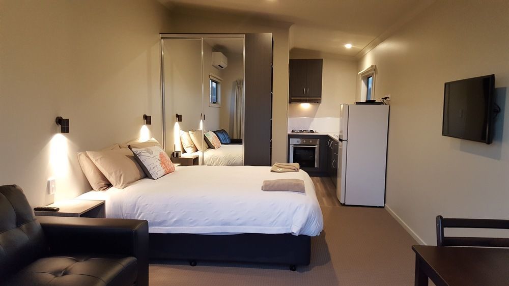 Leisure Ville Holiday Centre Уинярд Екстериор снимка