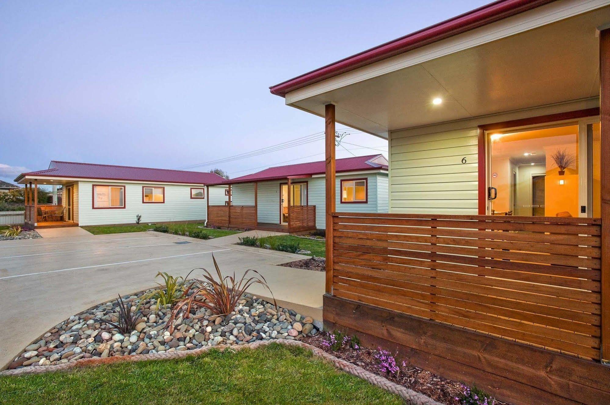 Leisure Ville Holiday Centre Уинярд Екстериор снимка