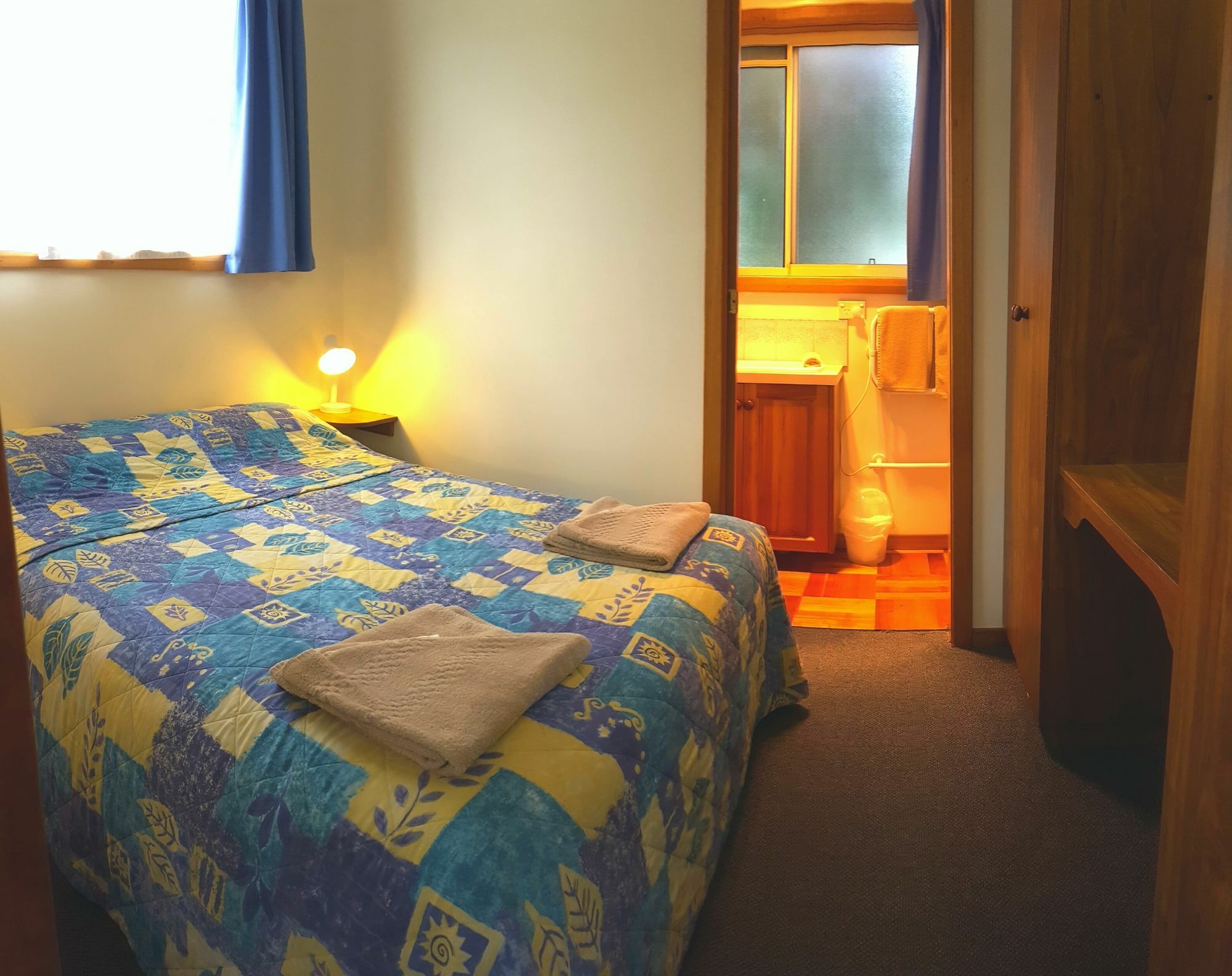 Leisure Ville Holiday Centre Уинярд Екстериор снимка