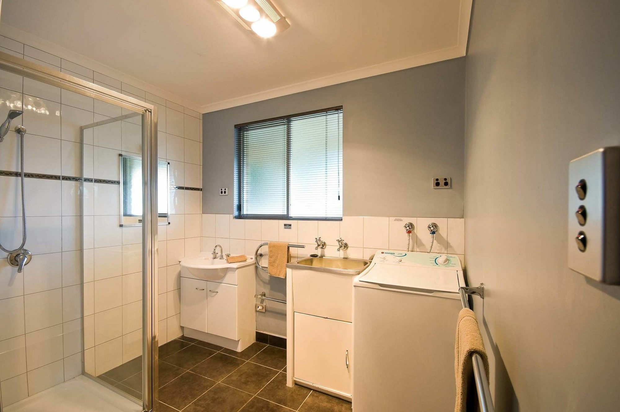 Leisure Ville Holiday Centre Уинярд Екстериор снимка