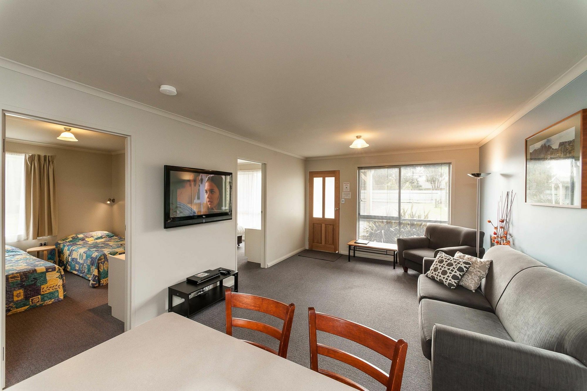 Leisure Ville Holiday Centre Уинярд Екстериор снимка