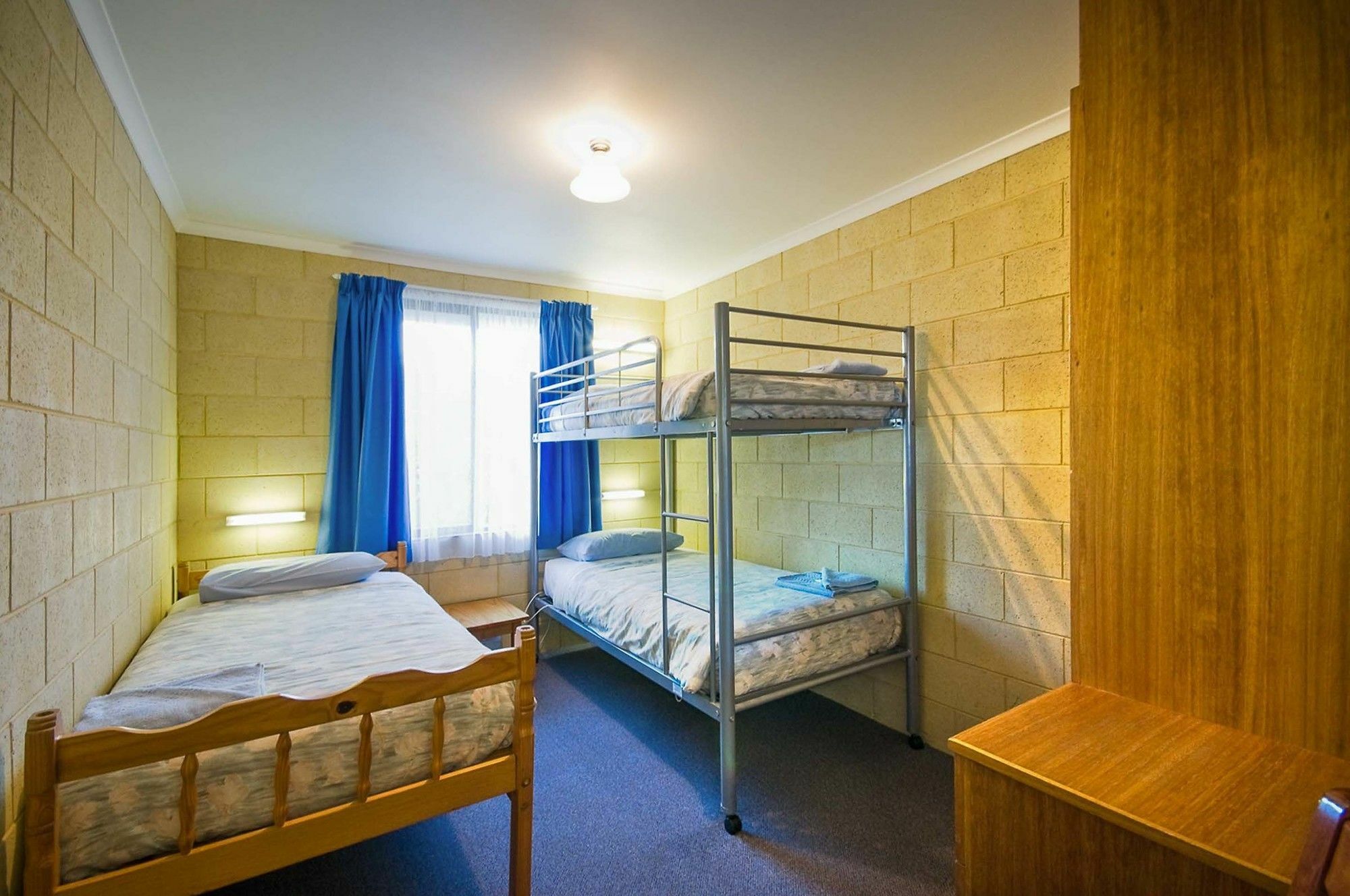 Leisure Ville Holiday Centre Уинярд Екстериор снимка