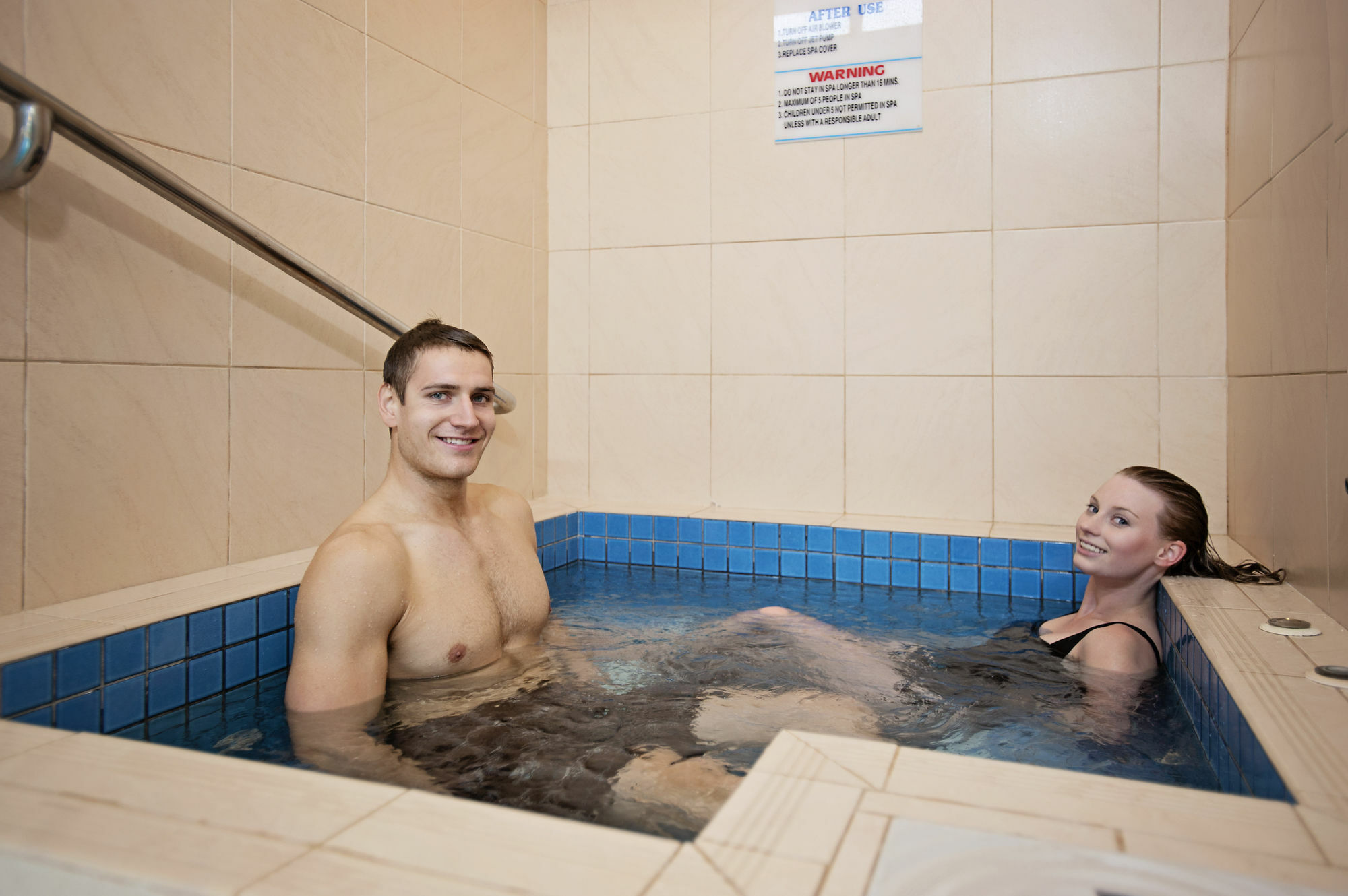Leisure Ville Holiday Centre Уинярд Екстериор снимка