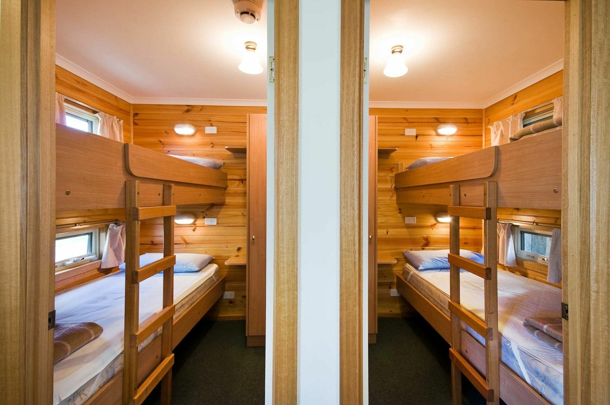 Leisure Ville Holiday Centre Уинярд Екстериор снимка