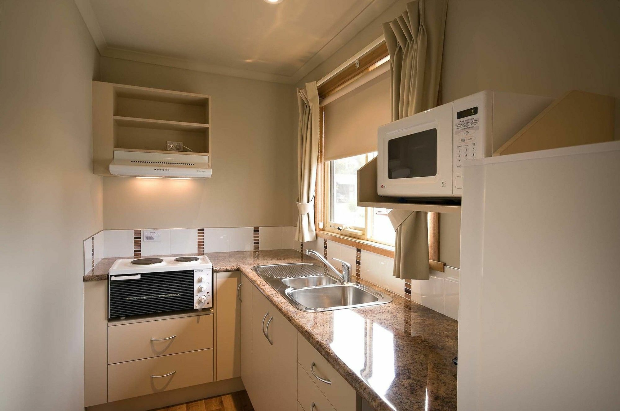 Leisure Ville Holiday Centre Уинярд Екстериор снимка