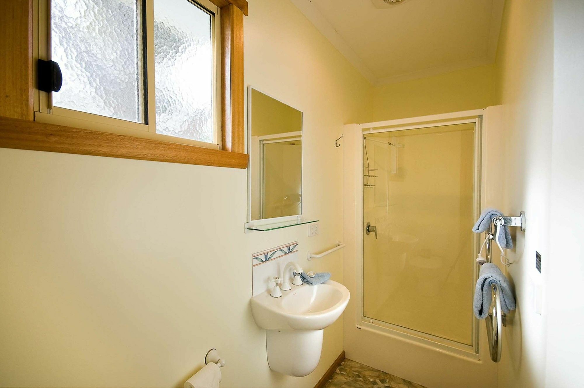 Leisure Ville Holiday Centre Уинярд Екстериор снимка