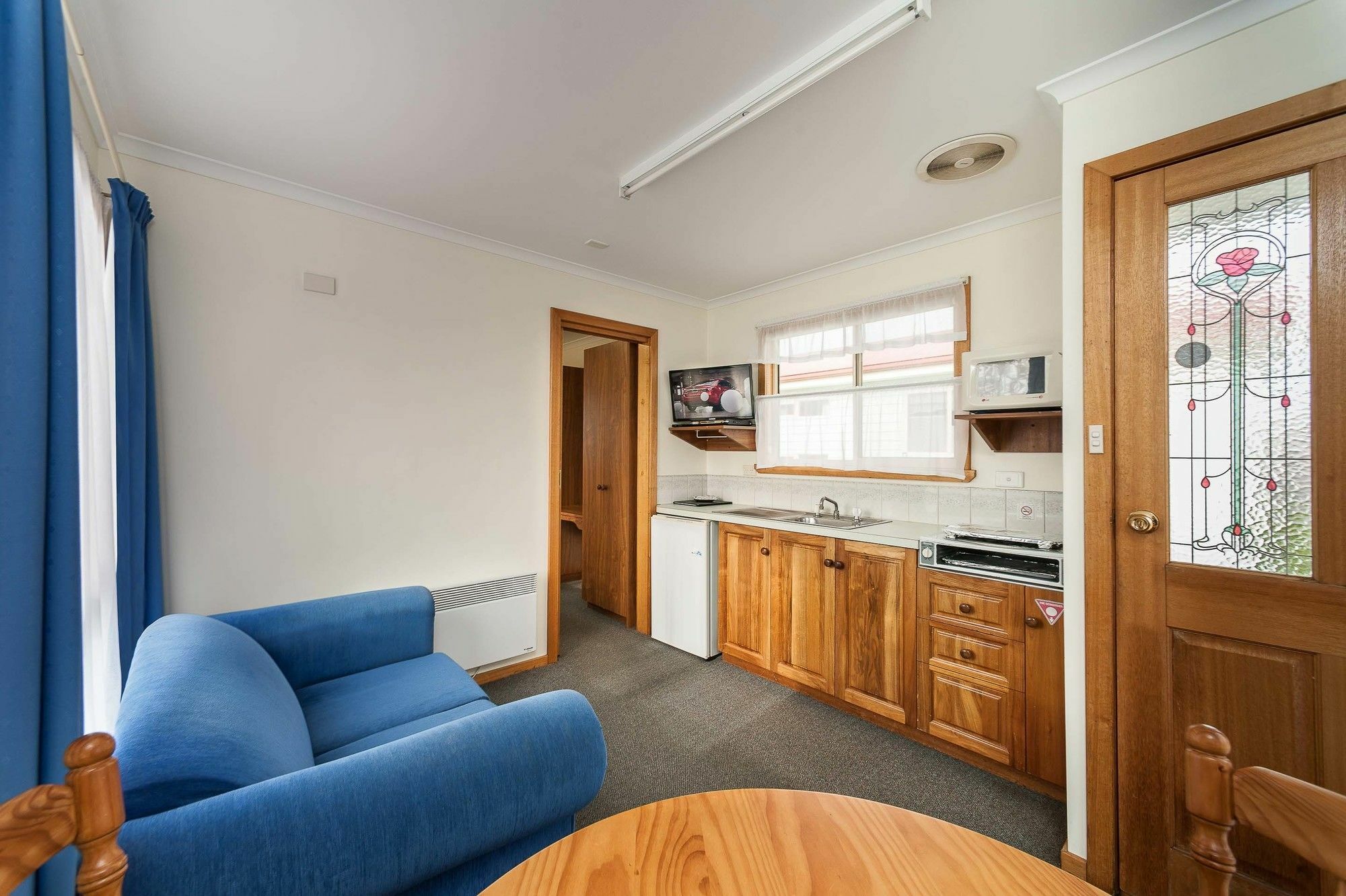 Leisure Ville Holiday Centre Уинярд Екстериор снимка