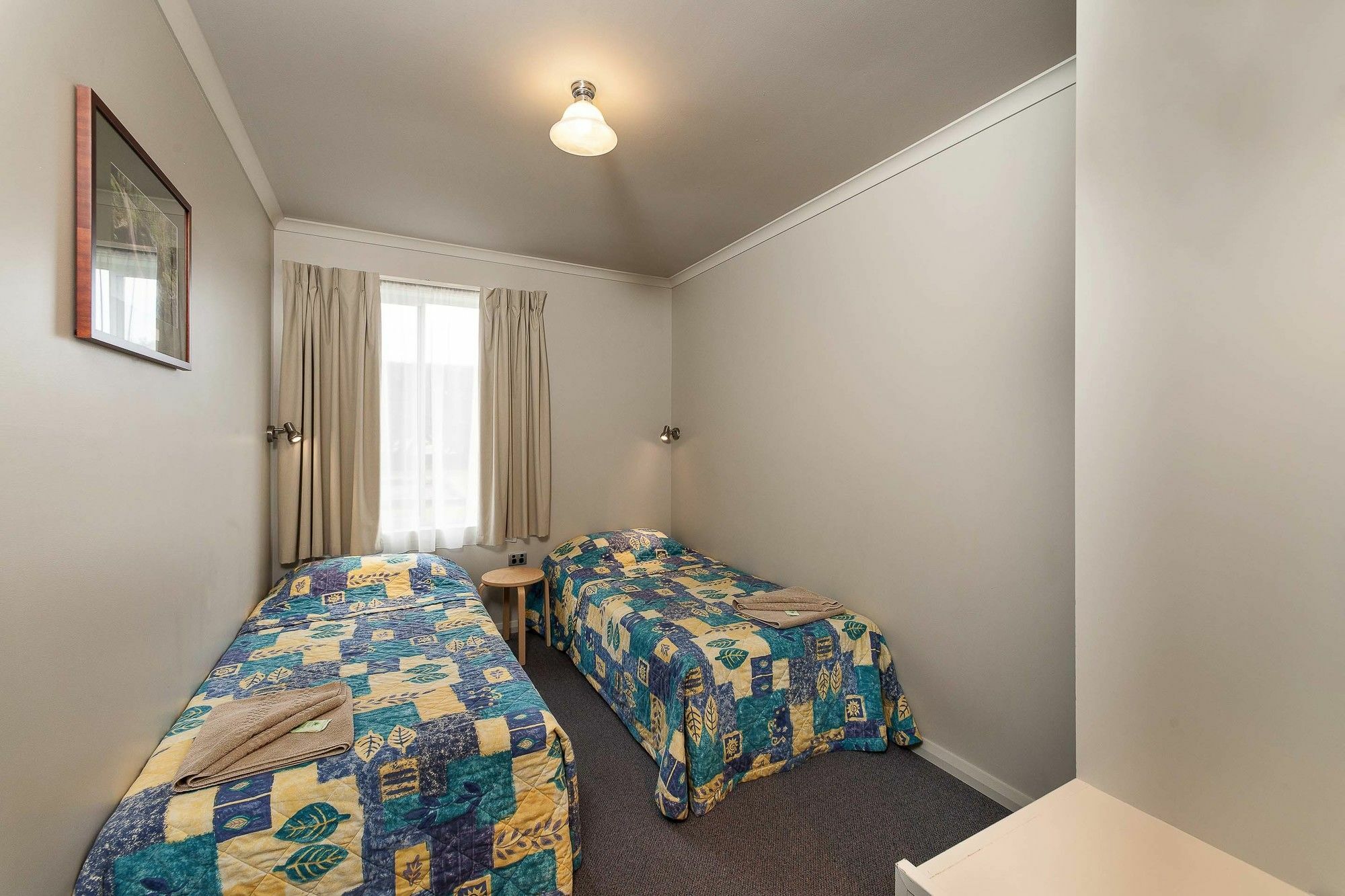 Leisure Ville Holiday Centre Уинярд Екстериор снимка