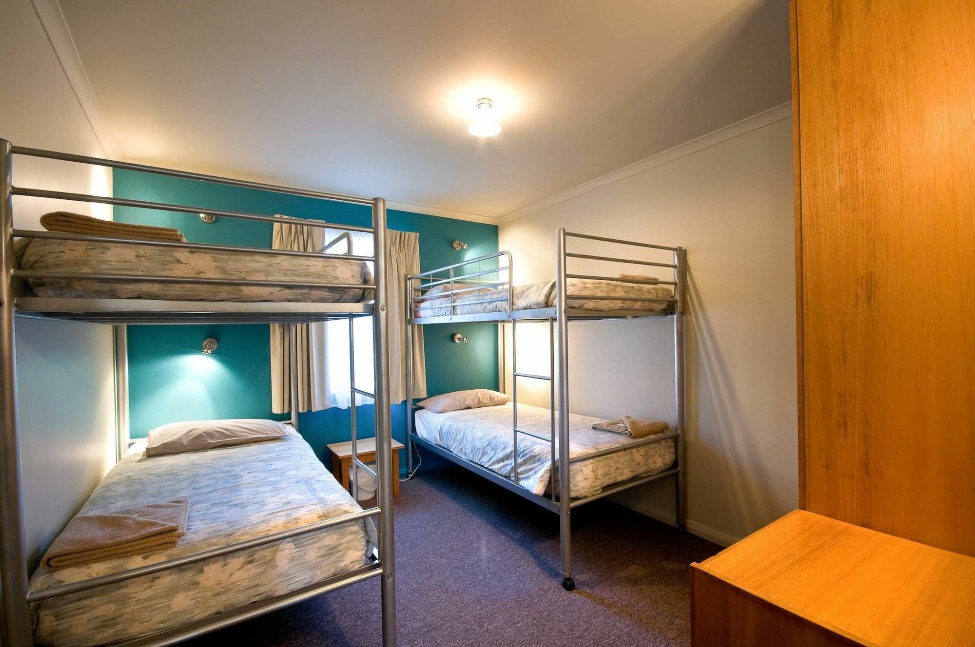 Leisure Ville Holiday Centre Уинярд Екстериор снимка
